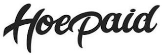 HOEPAID logo