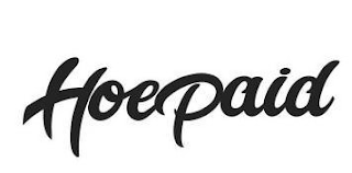 HOEPAID logo