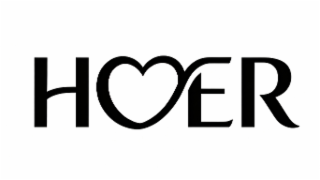 HOER logo