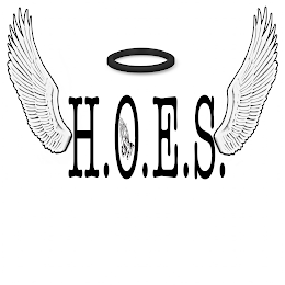 H.O.E.S. logo