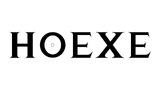 HOEXE logo