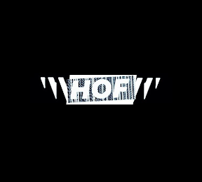 HOF logo