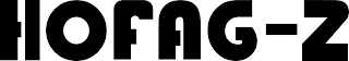 HOFAG-Z logo
