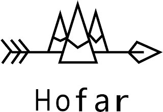 HOFAR logo