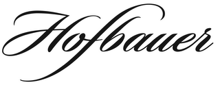 HOFBAUER logo
