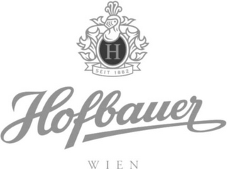 HOFBAUER WIEN logo