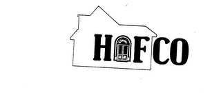 HOFCO logo