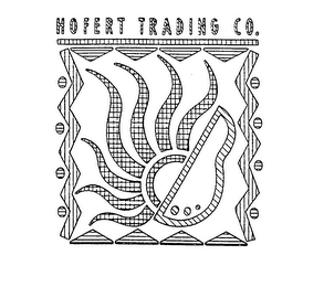 HOFERT TRADING CO. logo