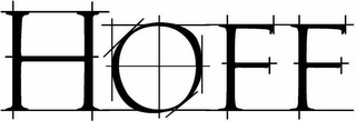 HOFF logo