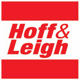 HOFF & LEIGH logo