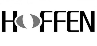 HOFFEN logo