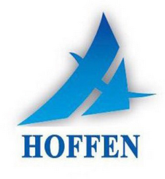 HOFFEN logo