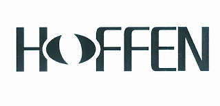 HOFFEN logo