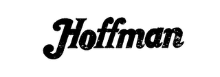 HOFFMAN logo
