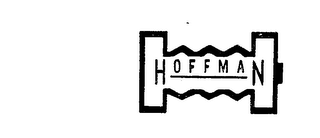 HOFFMAN logo