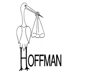 HOFFMAN logo