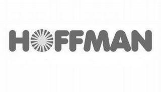 HOFFMAN logo