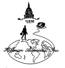 HOFFMAN ASSOCIATES, INC. logo