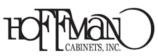 HOFFMAN CABINETS, INC. logo