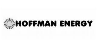 HOFFMAN ENERGY logo