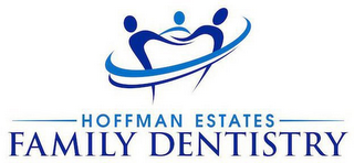 HOFFMAN ESTATES FAMILY DENTISTRY logo
