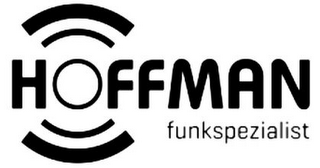 HOFFMAN FUNKSPEZIALIST logo