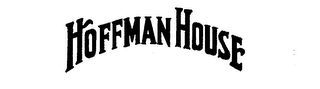 HOFFMAN HOUSE logo