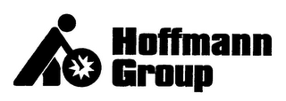 HOFFMANN GROUP logo