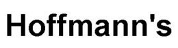 HOFFMANN'S logo