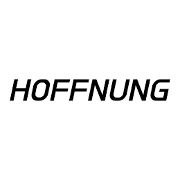 HOFFNUNG logo