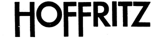 HOFFRITZ logo