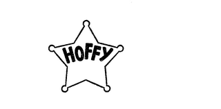 HOFFY logo