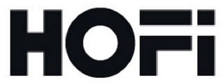 HOFI logo