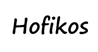 HOFIKOS logo