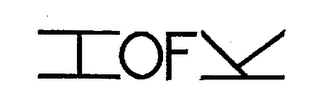 HOFK logo