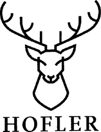 HOFLER logo