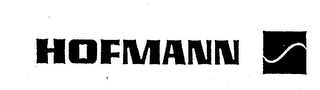 HOFMANN logo