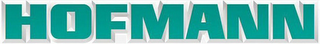 HOFMANN logo
