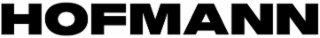 HOFMANN logo