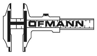 HOFMANN logo