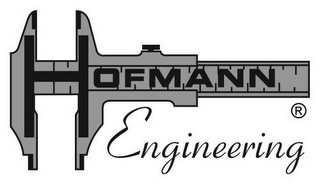HOFMANN ENGINEERING logo