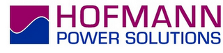 HOFMANN POWER SOLUTIONS logo