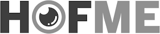 HOFME logo
