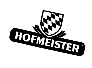 HOFMEISTER logo