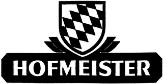 HOFMEISTER logo