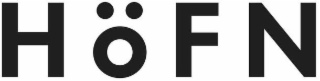 HOFN logo