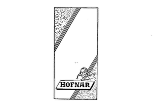 HOFNAR logo