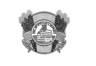 HOFPFISTEREI logo