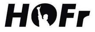 HOFR logo