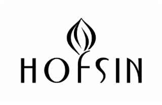 HOFSIN logo